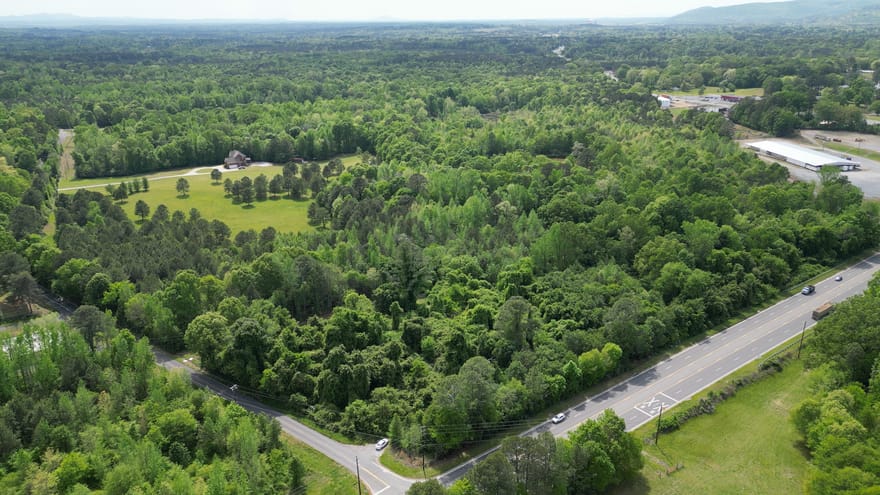 3105 Barker Road, Rome, Georgia