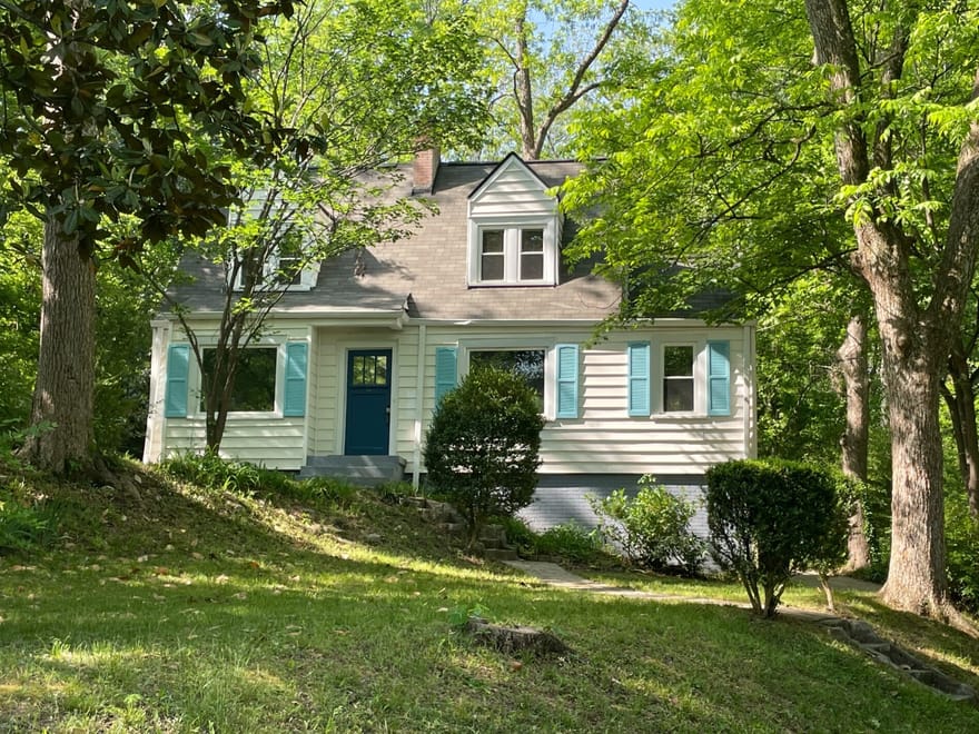 3537 W Hill Street, Clarkston, Georgia