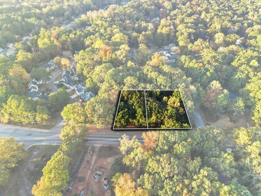 4898-4912 Rockbridge Road, Stone Mountain, Georgia