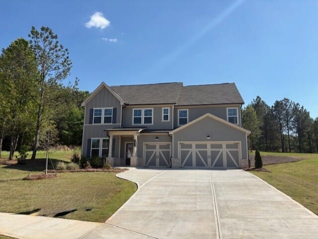 1041 Reagan Drive, Madison, Georgia