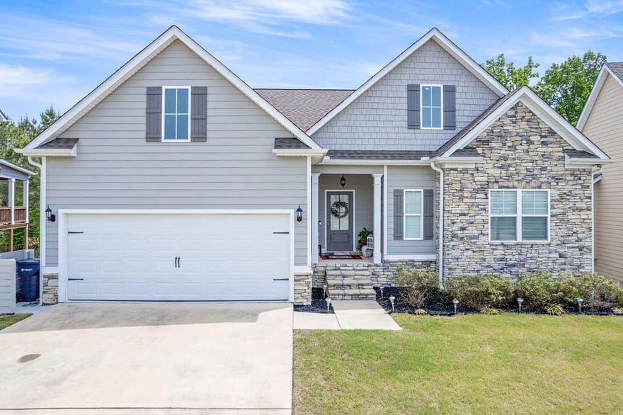 509 Lago Court, Lagrange, Georgia