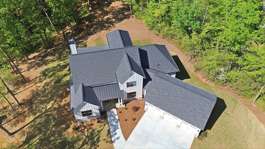 110 Fall Pippin Court, Clarkesville, Georgia