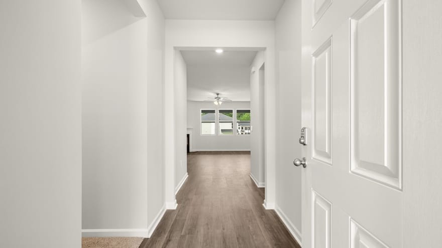 254 Defilippe Drive, Statham, Georgia