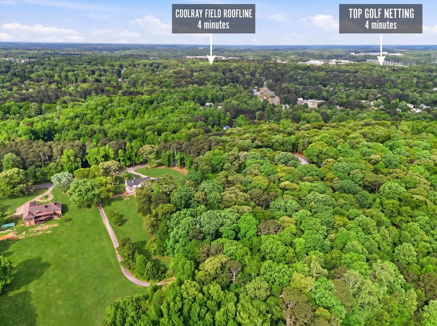 2469 Rock Springs Road, Buford, Georgia
