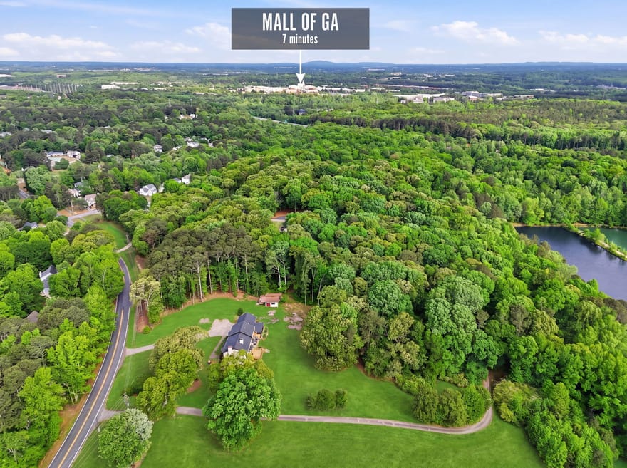2473 Rock Springs Road, Buford, Georgia