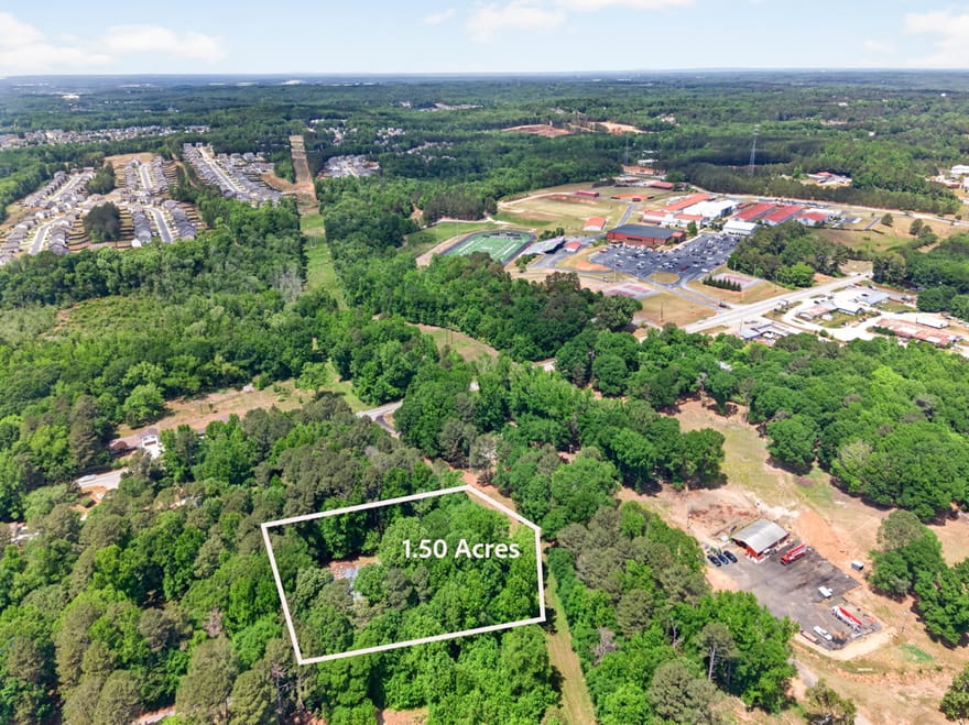 6 Adella Lane, Jefferson, Georgia