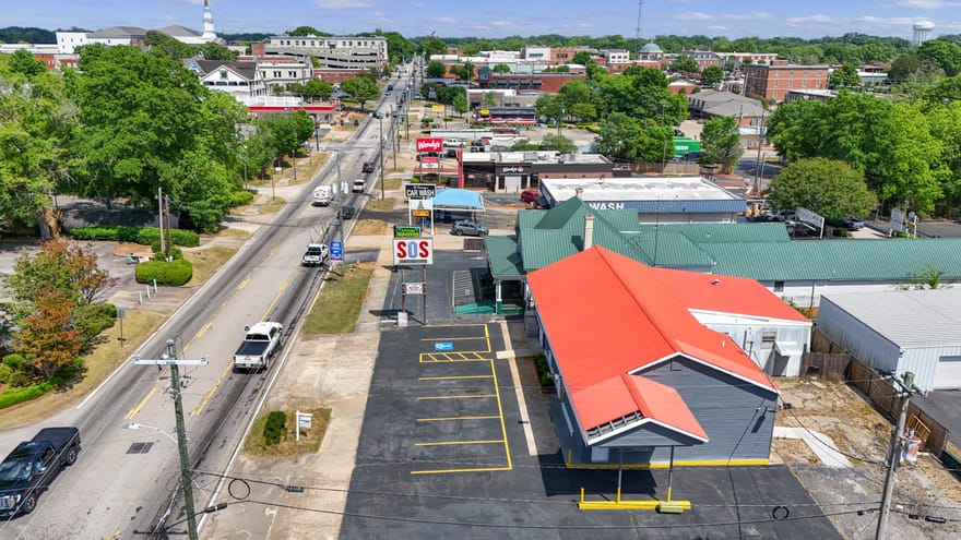 311 Vernon Street, Lagrange, Georgia