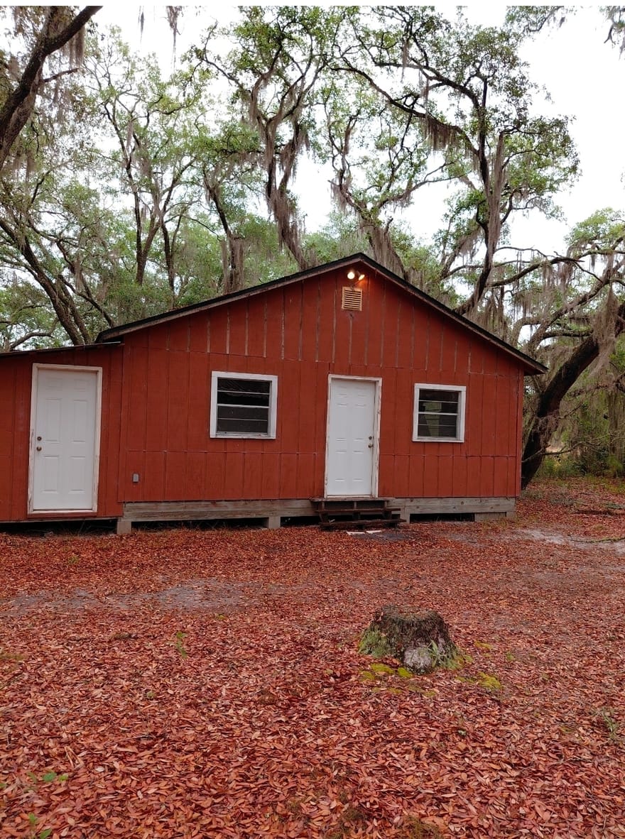 779 Ralph Davis Road, Folkston, Georgia