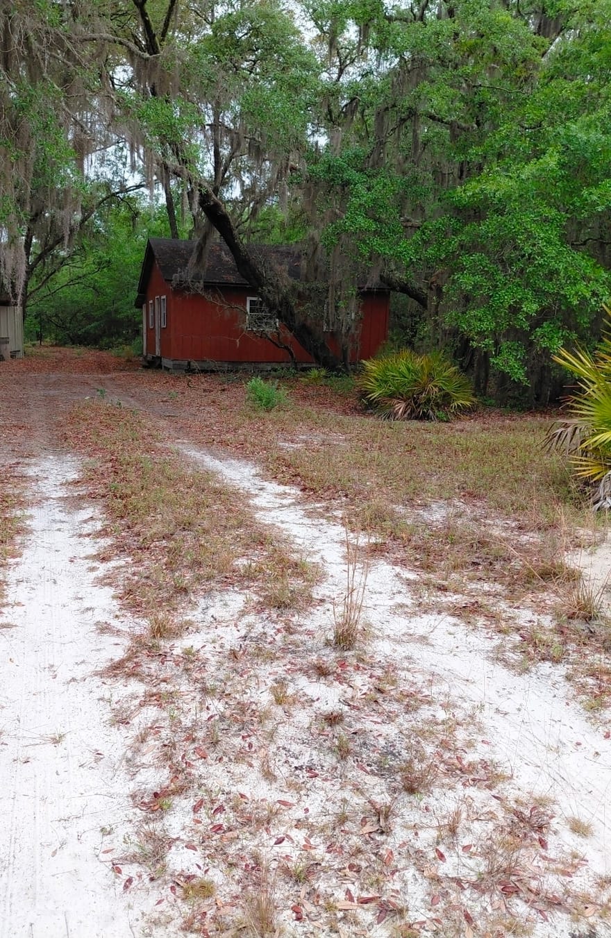 779 Ralph Davis Road, Folkston, Georgia