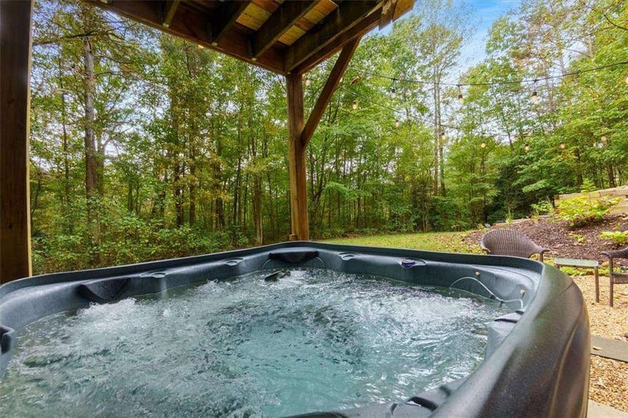 67 Ballard Lane, Ellijay, Georgia