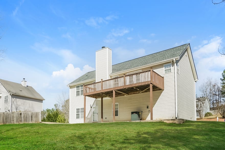 9450 Pebble Creek Court, Villa Rica, Georgia