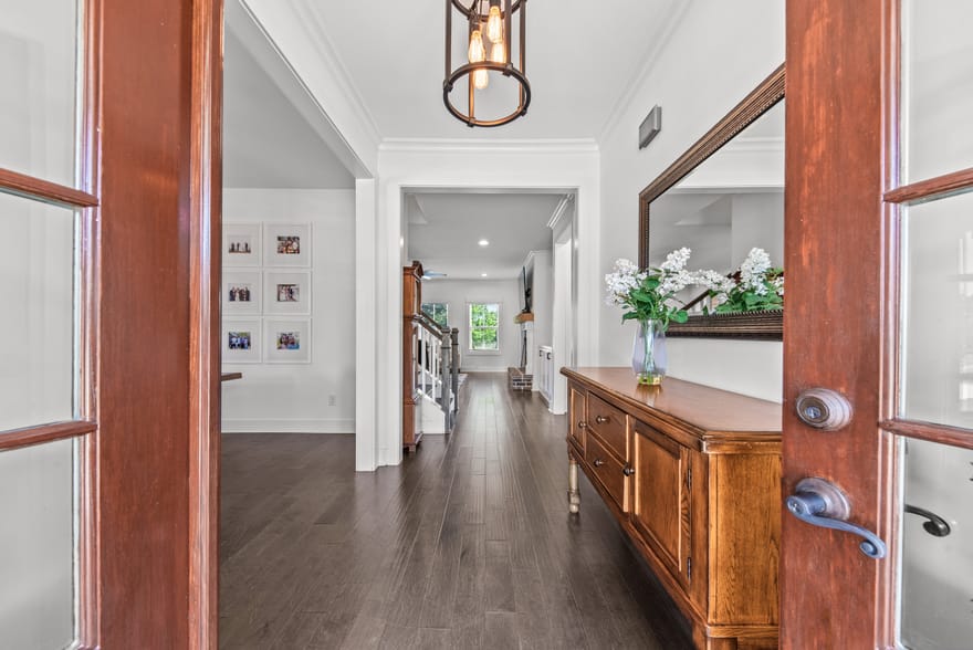 1100 W Magnolia Loop, Madison, Georgia