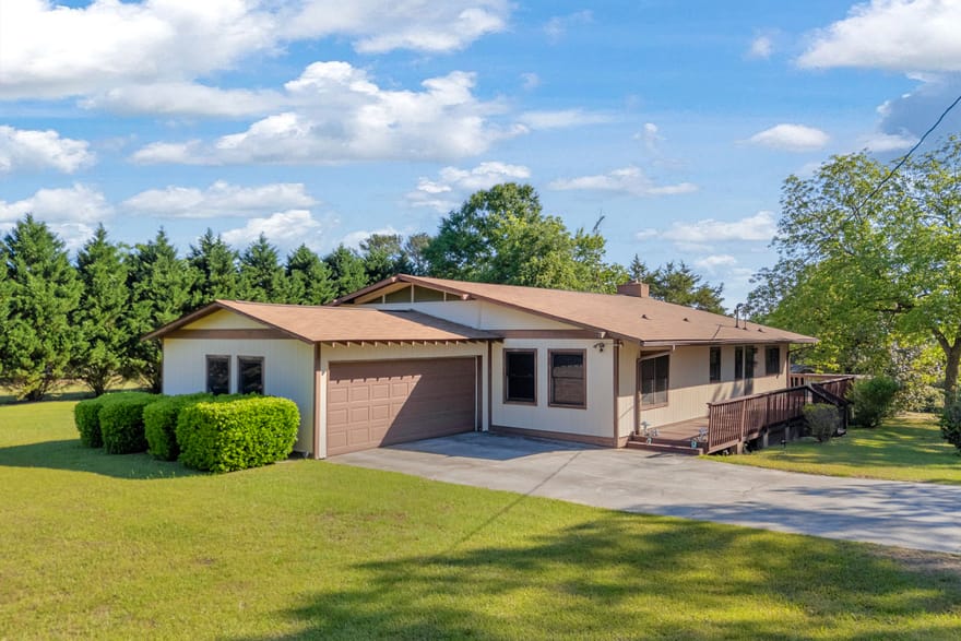 3136 Langley Road, Loganville, Georgia