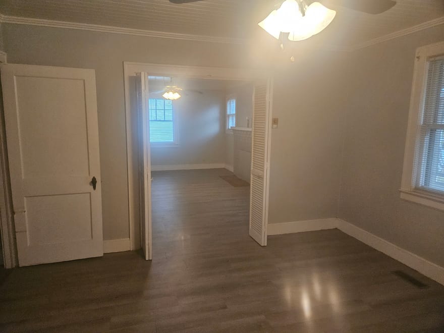 133 Hendrix Street, Millen, Georgia