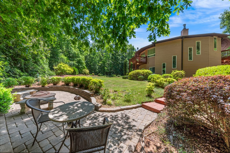1170 Cedar Grove Road, Buckhead, Georgia