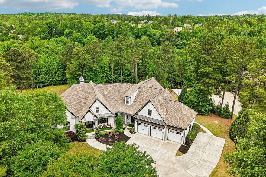 109 Sagewood Court, Newnan, Georgia