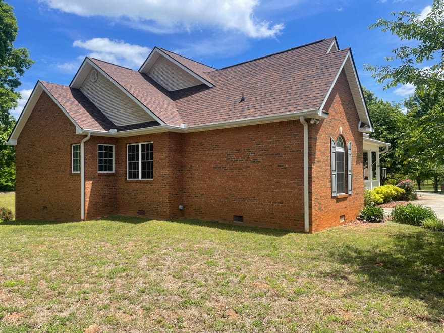 1545 Sam Bell Road, Clarkesville, Georgia