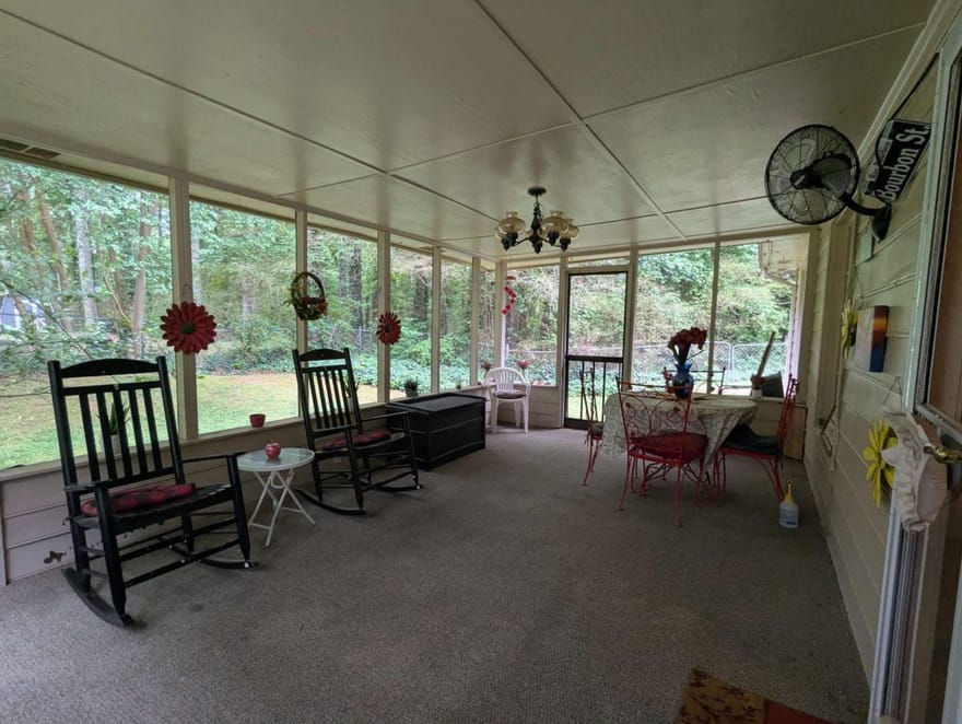 100 Whitney Way, Fayetteville, Georgia