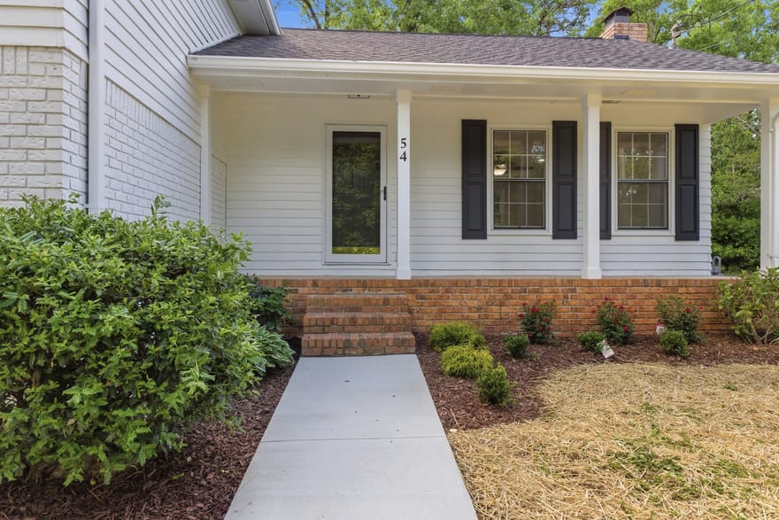 54 Stonewood Forest, Toccoa, Georgia