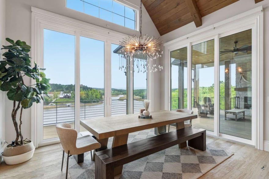 488 Big Knoll Drive, Blairsville, Georgia