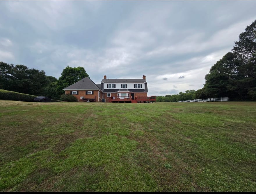 1444 Doe Valley Drive, Lithonia, Georgia