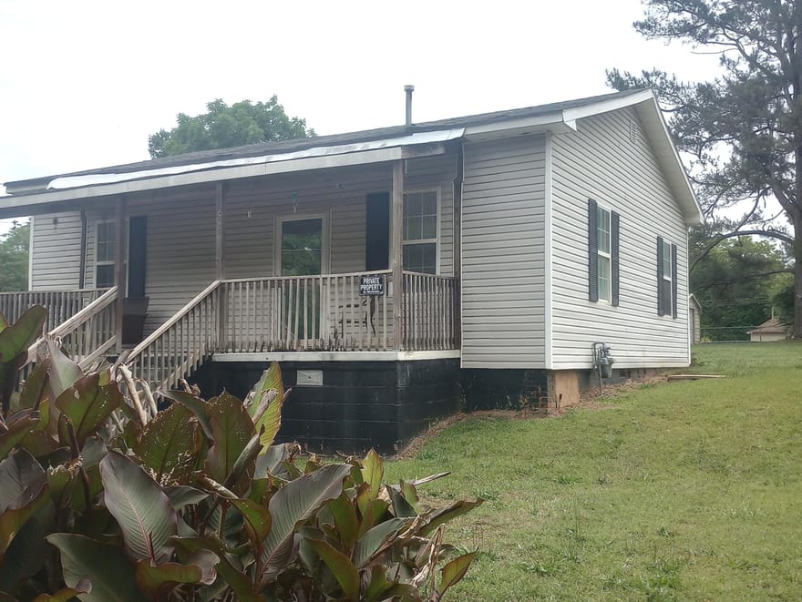 52 Fifth Street, Griffin, Georgia