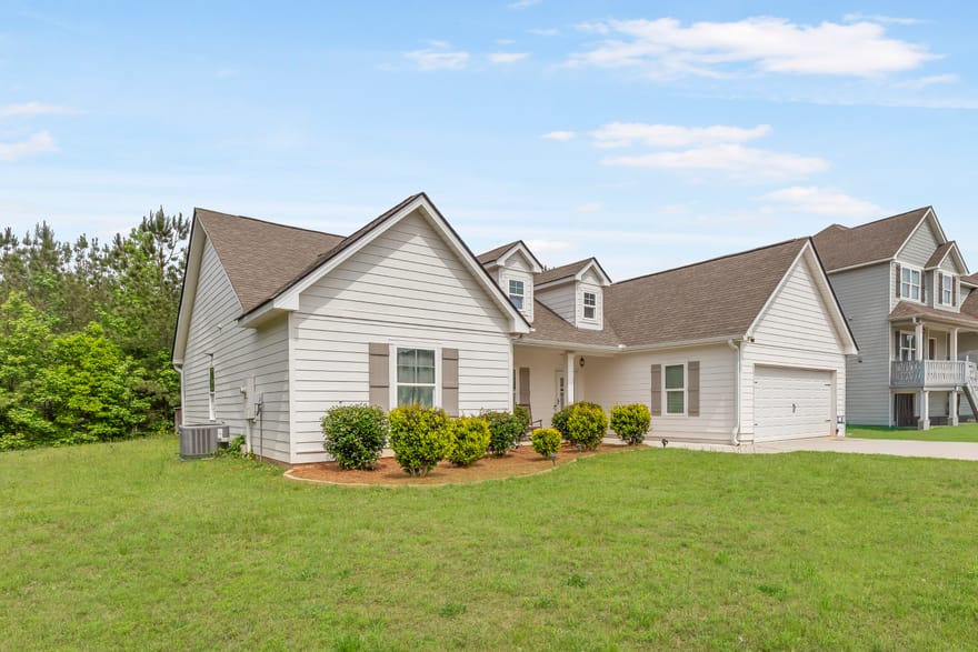 370 Springwater Way, Bremen, Georgia