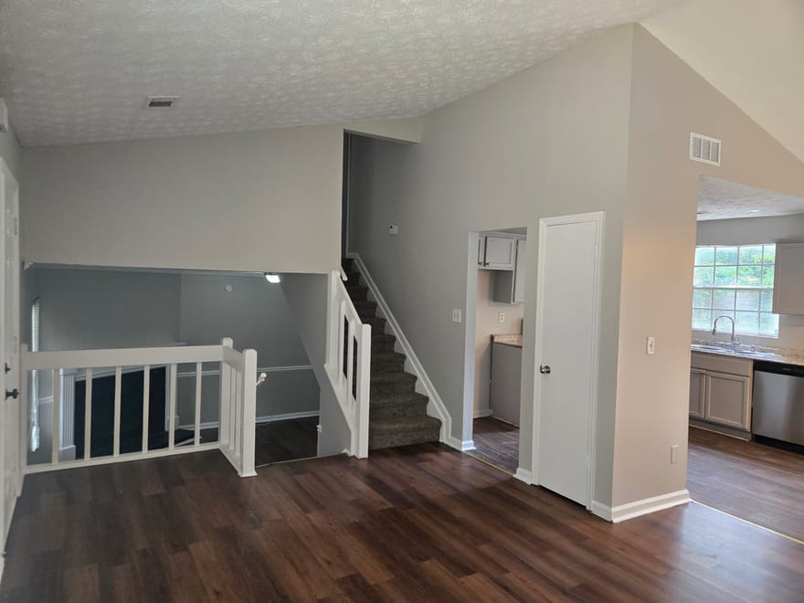 447 Sherwood Circle, Stone Mountain, Georgia