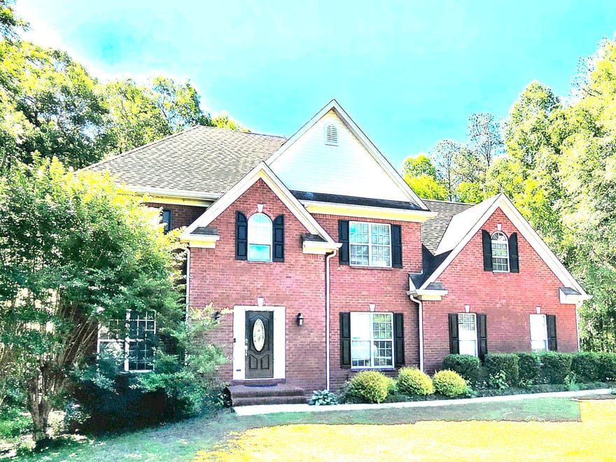 150 Canal Place, Fayetteville, Georgia