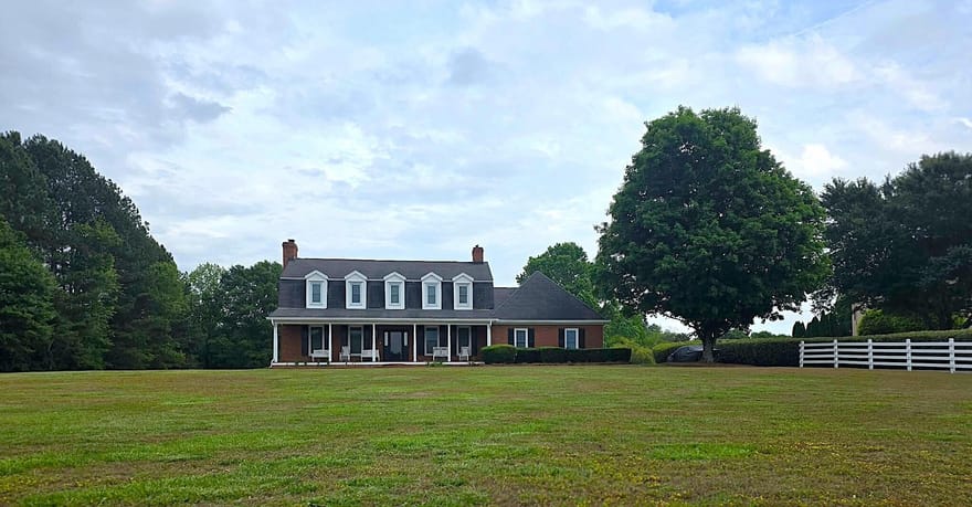 1444 Doe Valley Drive, Lithonia, Georgia