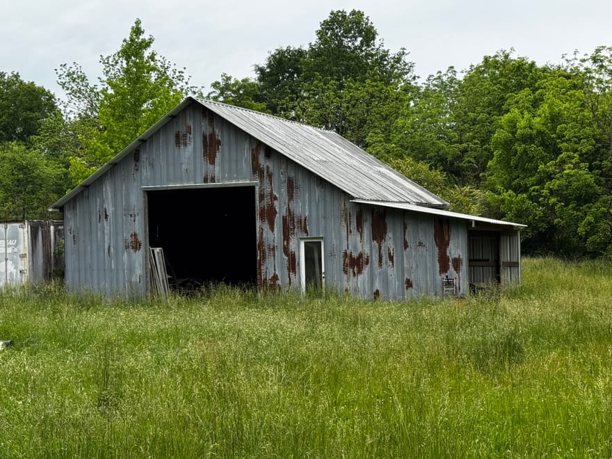 5286 Highway 75 S, Cleveland, Georgia