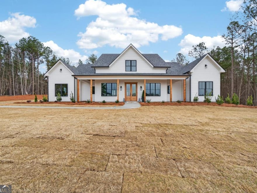 2020 Clearwater Drive, White Plains, Georgia