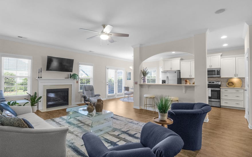 135 Martello Road, Pooler, Georgia