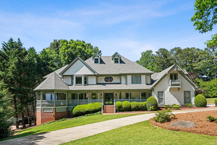 5102 Chastleton Drive, Stone Mountain, Georgia