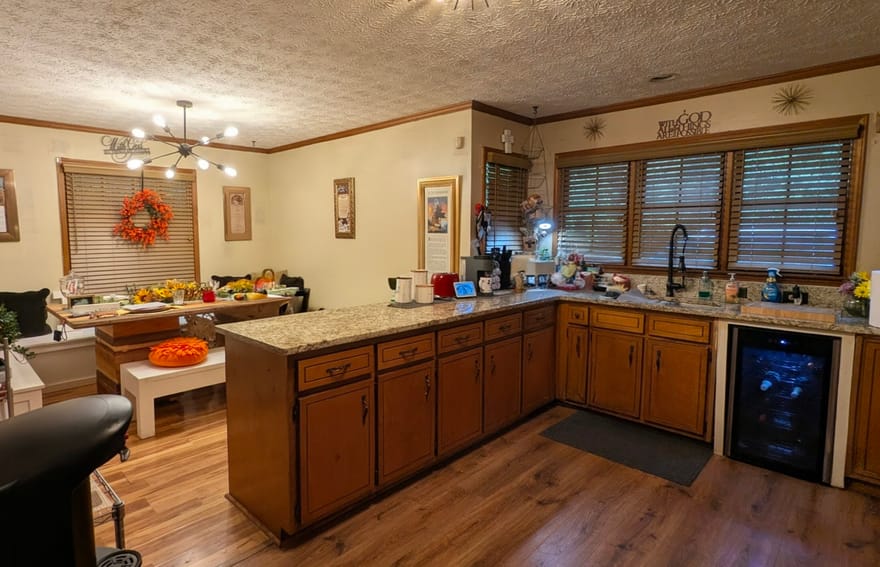 100 Whitney Way, Fayetteville, Georgia