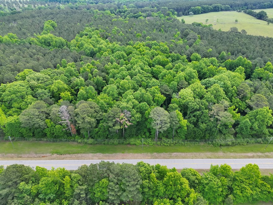 14+ ACRES Highway 85, Gay, Georgia