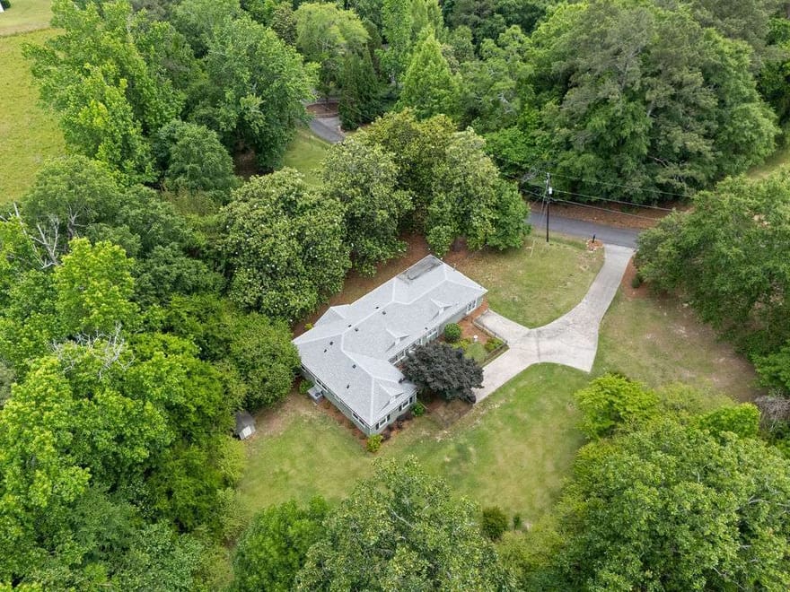 76 Shadow Lane SW, Rome, Georgia