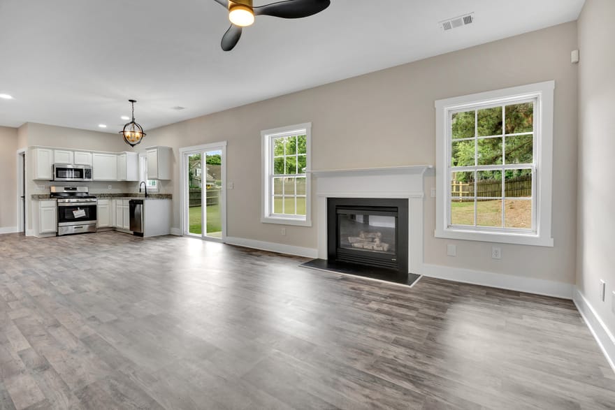 15 Kestrel Circle, Covington, Georgia