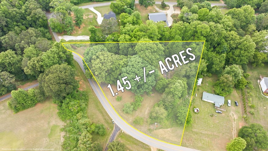 808 Knollwood Drive, Winder, Georgia