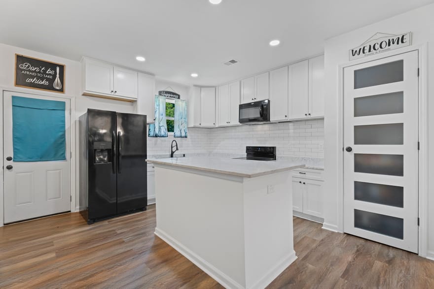8290 San Jose Trail, Jonesboro, Georgia
