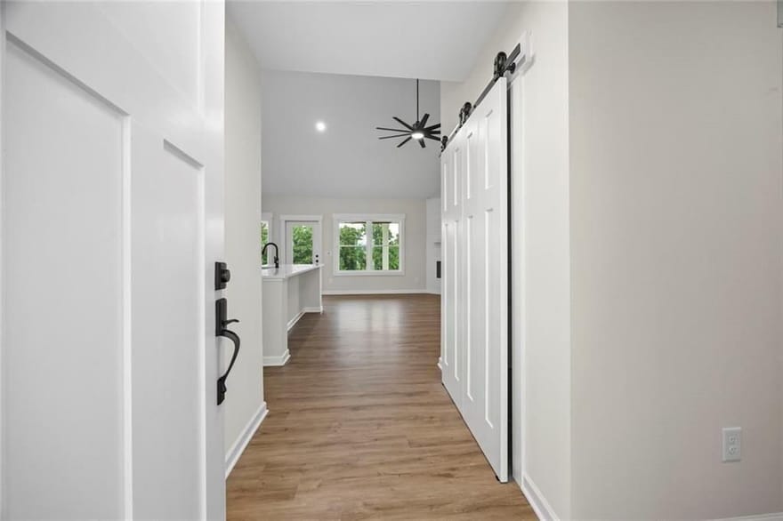 731 Racetrack Road, Toccoa, Georgia
