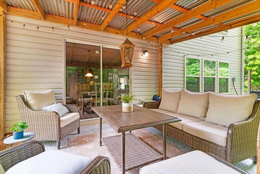 277 Cedar Bay Circle, Dallas, Georgia