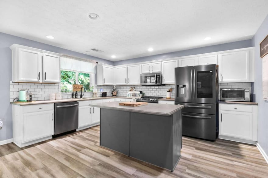 277 Cedar Bay Circle, Dallas, Georgia