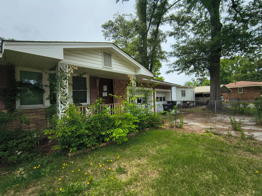 1762 Cornell Drive, Augusta, Georgia