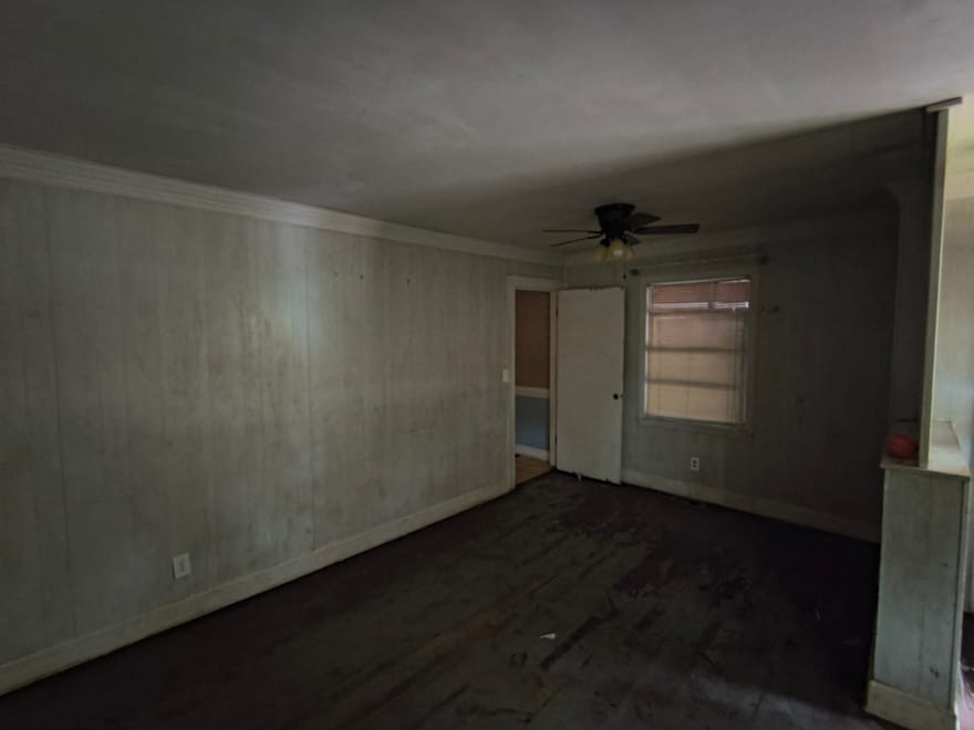1762 Cornell Drive, Augusta, Georgia