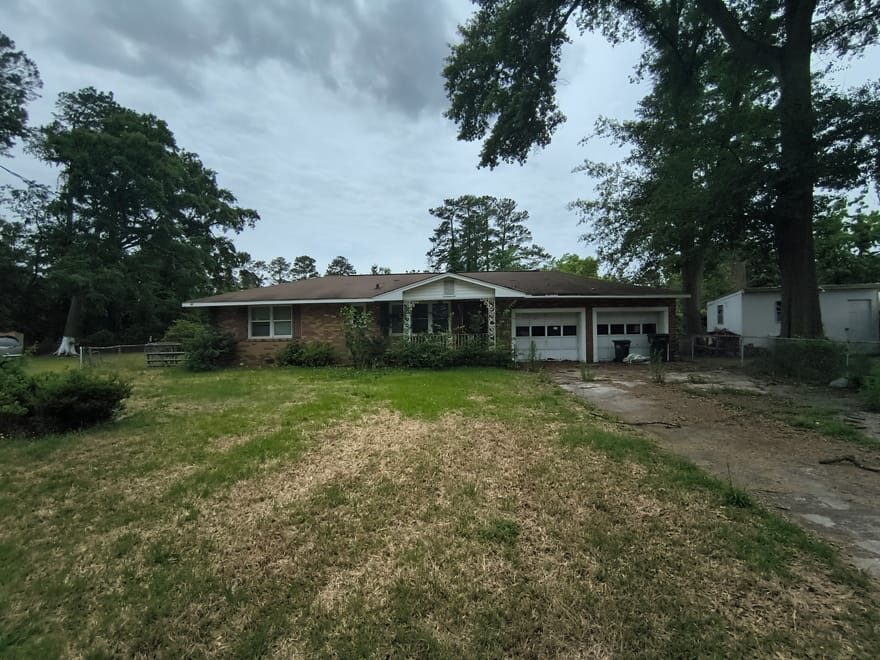 1762 Cornell Drive, Augusta, Georgia