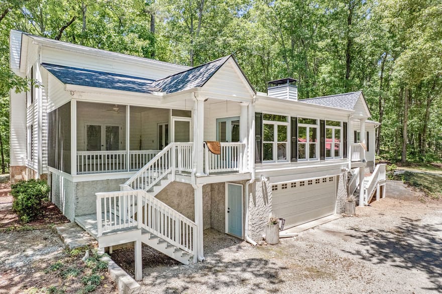 230 Haynes Road, Moreland, Georgia