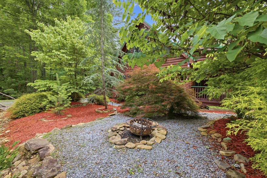 85 Hunter Drive, Talking Rock, Georgia