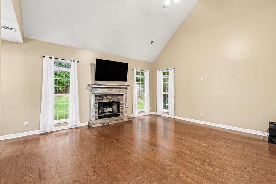 160 Brittany Lane, Senoia, Georgia