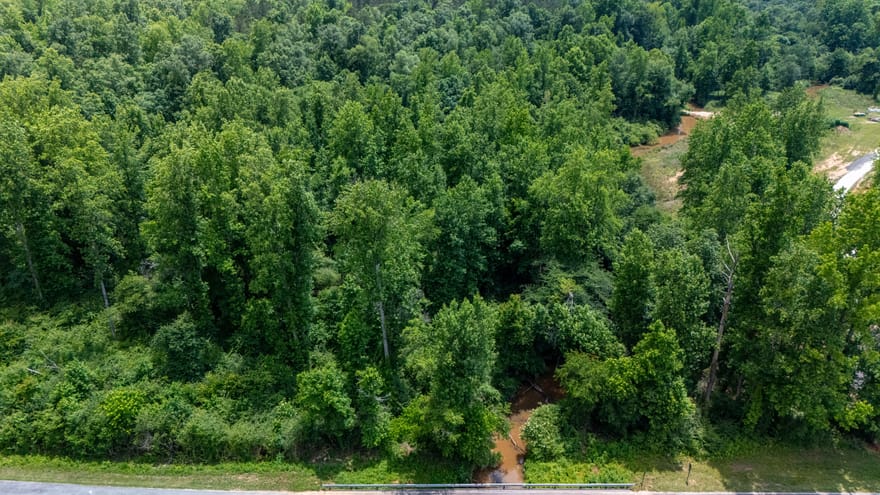 Adams Road, West Point, Georgia